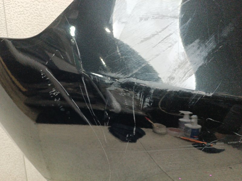 Бампер задний для BMW X6 E71, 5112 718 7145, 5112 718 7145 9 ракурс Бампер задний для BMW X6 E71, 5112 718 7145, 5112 718 7145 9 ракурс