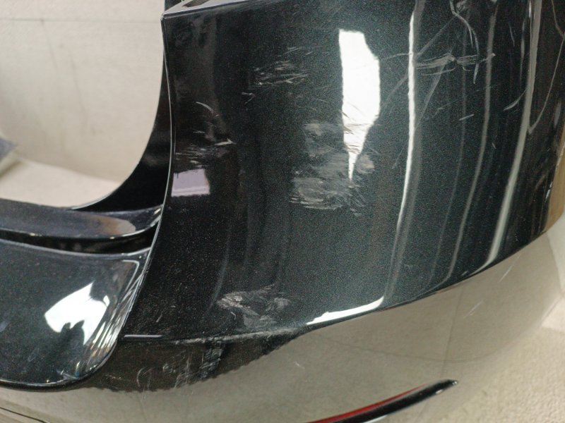 Бампер задний для BMW X6 E71, 5112 718 7145, 5112 718 7145 11 ракурс Бампер задний для BMW X6 E71, 5112 718 7145, 5112 718 7145 11 ракурс