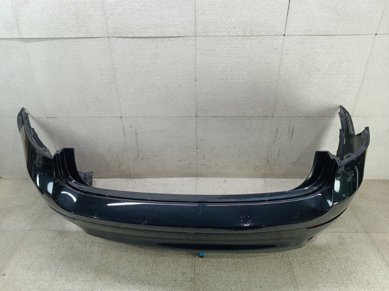 Бампер задний для BMW X6 E71, 5112 718 7145, 5112 718 7145 14 ракурс Бампер задний для BMW X6 E71, 5112 718 7145, 5112 718 7145 14 ракурс