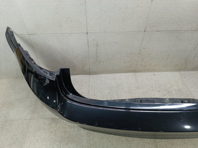 Бампер задний для BMW X6 E71, 5112 718 7145, 5112 718 7145 15 ракурс Бампер задний для BMW X6 E71, 5112 718 7145, 5112 718 7145 15 ракурс