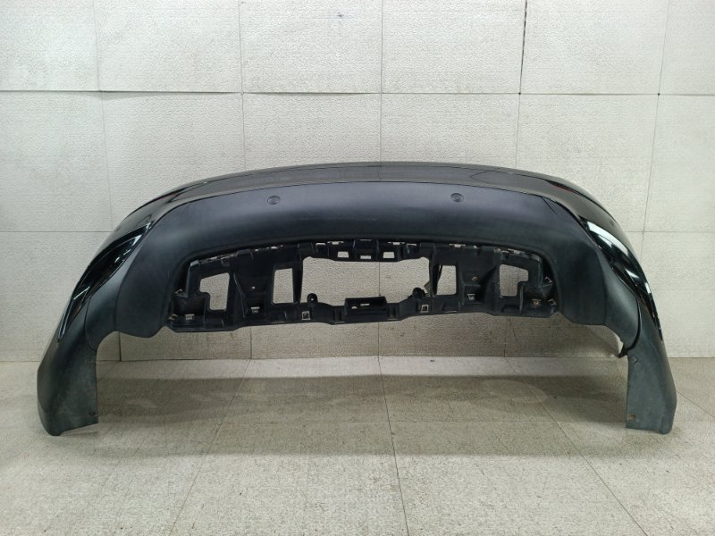 Бампер задний для BMW X6 E71, 5112 718 7145, 5112 718 7145 17 ракурс Бампер задний для BMW X6 E71, 5112 718 7145, 5112 718 7145 17 ракурс