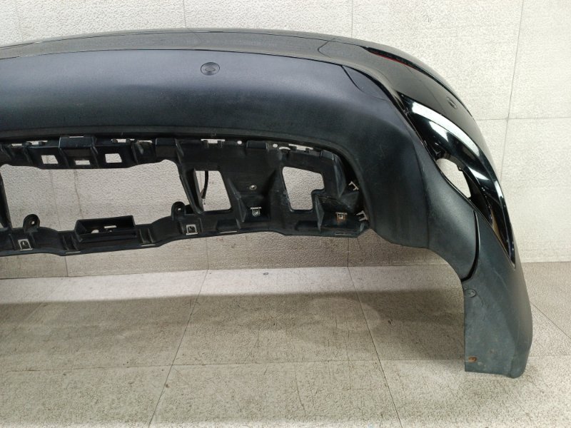 Бампер задний для BMW X6 E71, 5112 718 7145, 5112 718 7145 19 ракурс Бампер задний для BMW X6 E71, 5112 718 7145, 5112 718 7145 19 ракурс