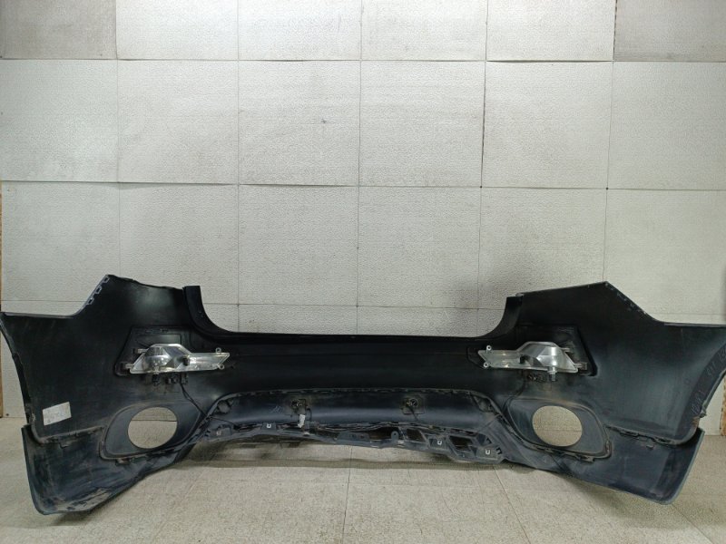 Бампер задний для BMW X6 E71, 5112 718 7145, 5112 718 7145 21 ракурс Бампер задний для BMW X6 E71, 5112 718 7145, 5112 718 7145 21 ракурс