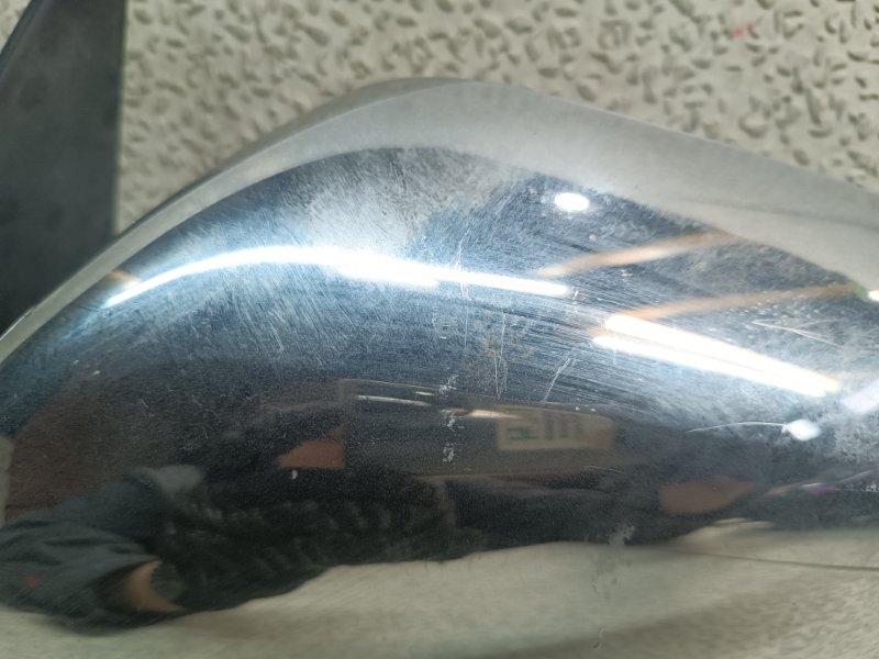 Зеркало переднее левое TOYOTA HIACE KDH205 2KD-FTV