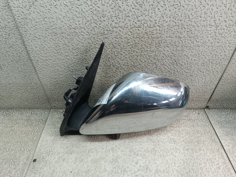 Зеркало переднее левое HIACE 2007 KDH205 2KD-FTV