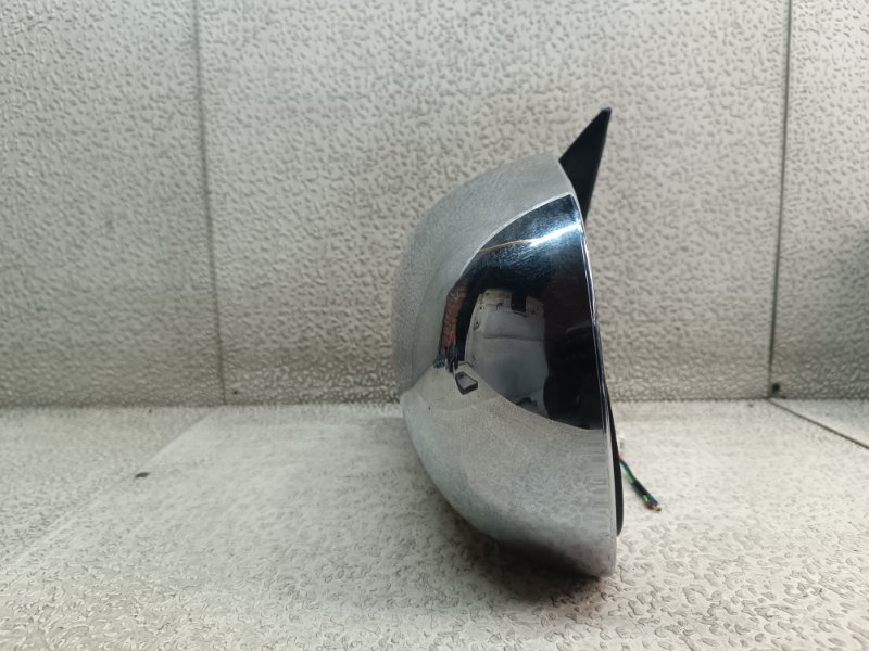Зеркало переднее левое HIACE 2007 KDH205 2KD-FTV