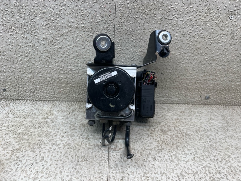 Блок abs V60 FW48