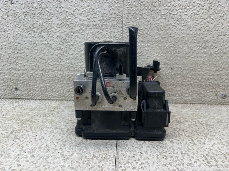 Блок abs V60 FW48