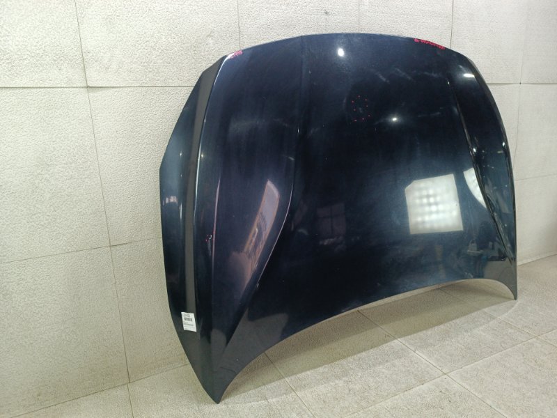 Капот V60 2014 FW48
