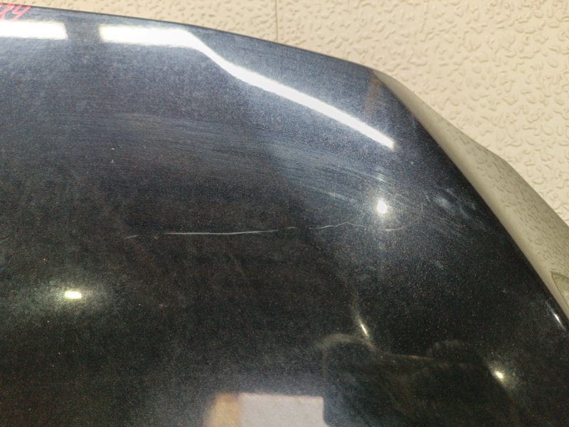 Капот V60 2014 FW48