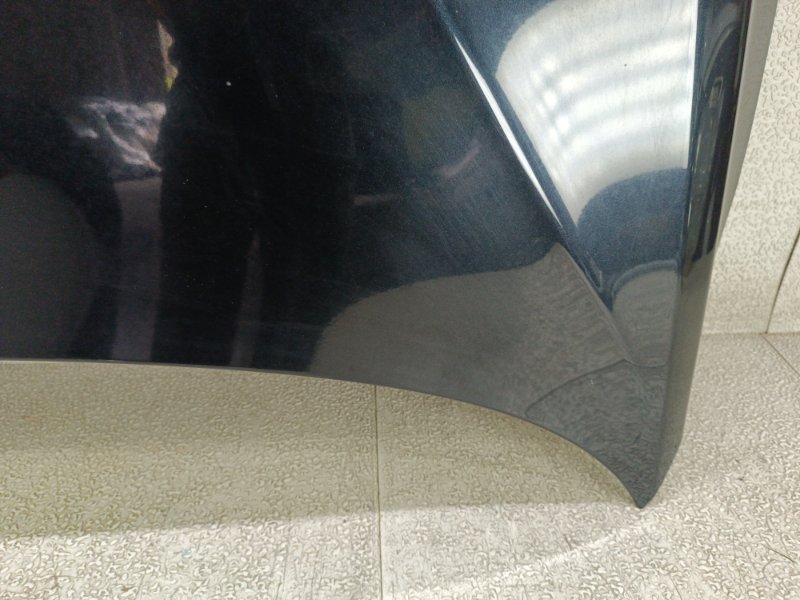 Капот V60 2014 FW48