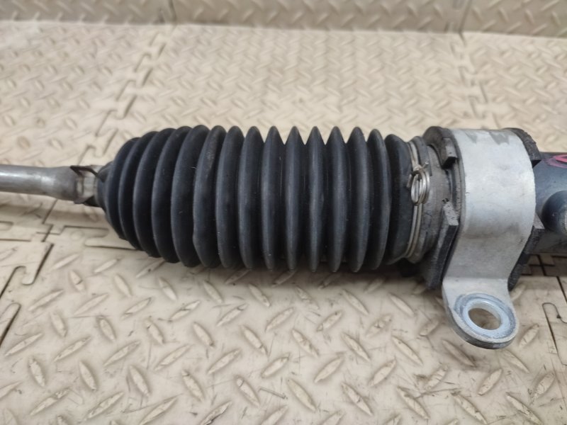 Рулевая рейка HIJET 2010 S321V KF-VE