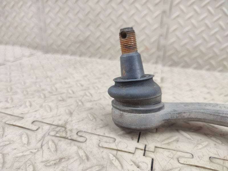 Рулевая рейка HIJET 2010 S321V KF-VE