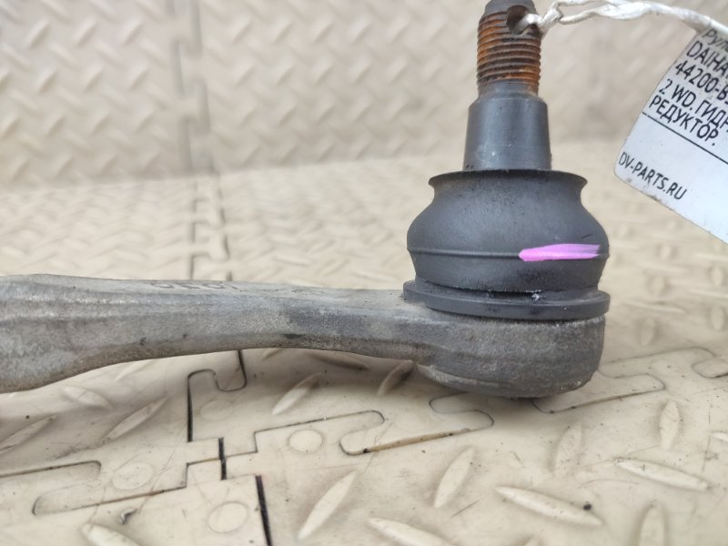 Рулевая рейка HIJET 2010 S321V KF-VE