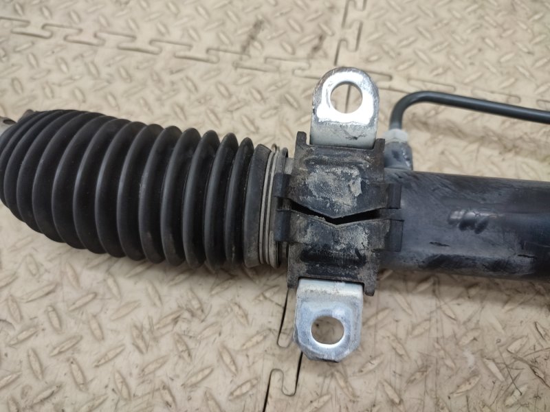 Рулевая рейка HIJET 2010 S321V KF-VE