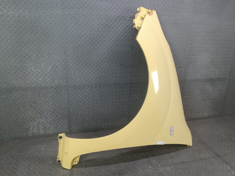 Крыло переднее правое RENAULT KANGOO KW0