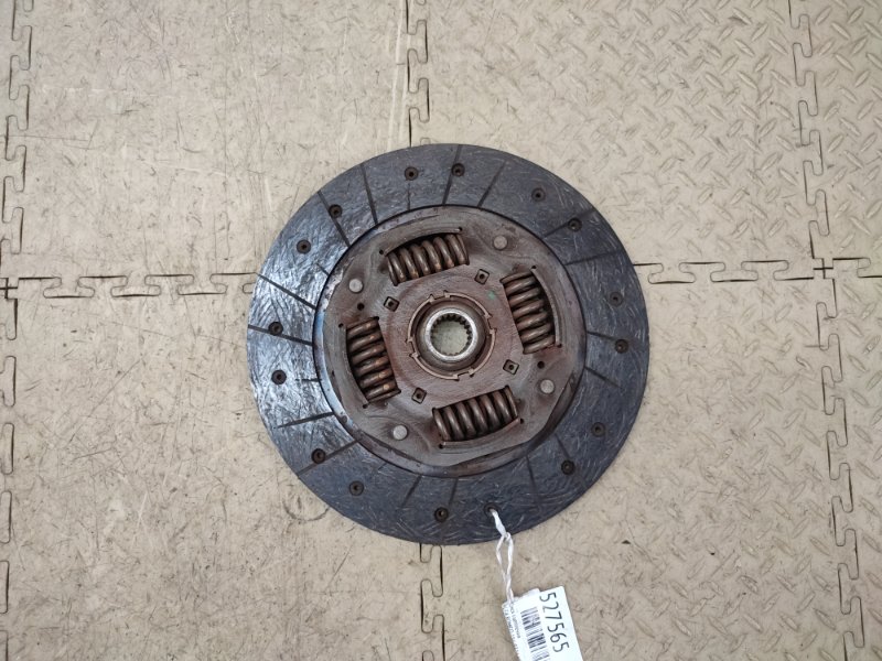 Запчасть диск сцепления ALFA ROMEO 156 932A AR32301 контрактная Диск сцепления ALFA ROMEO 156 932A AR32301 контрактная