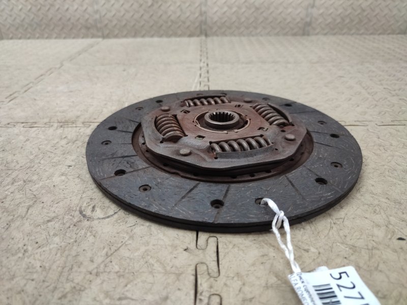 Диск сцепления 156 932A AR32301 Диск сцепления 156 932A AR32301