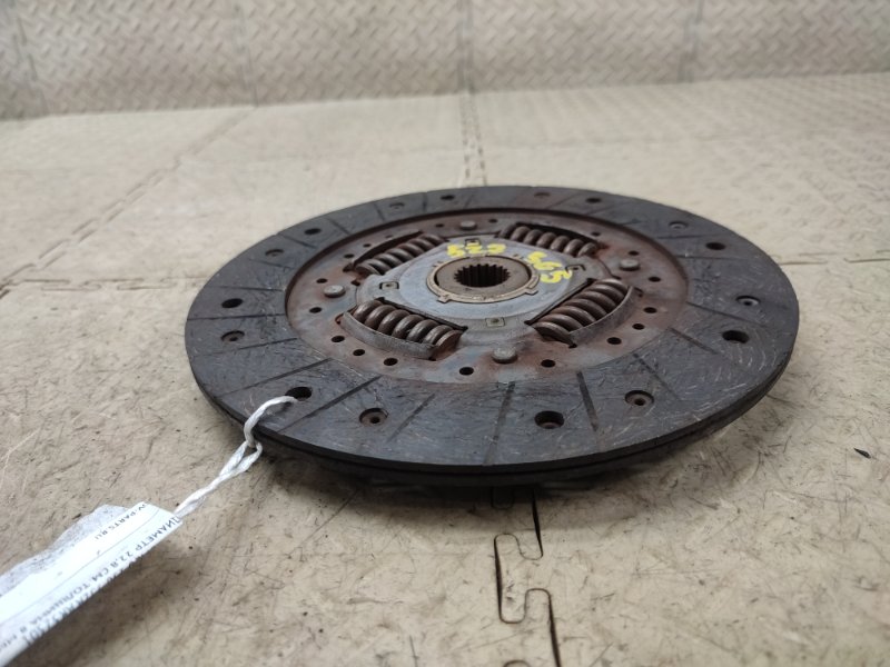 Диск сцепления 156 932A AR32301 Диск сцепления 156 932A AR32301