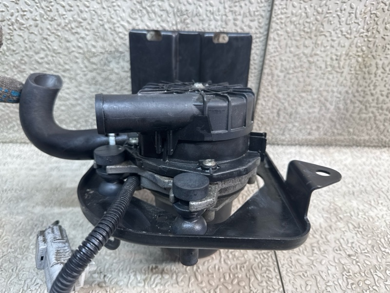 Насос воздушный HIACE TRH200