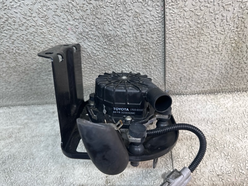 Насос воздушный HIACE TRH200