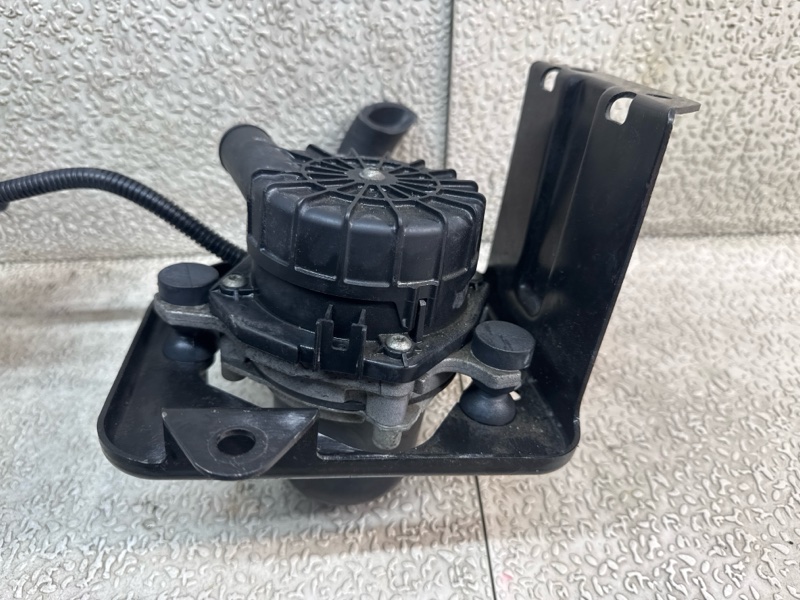 Насос воздушный HIACE TRH200