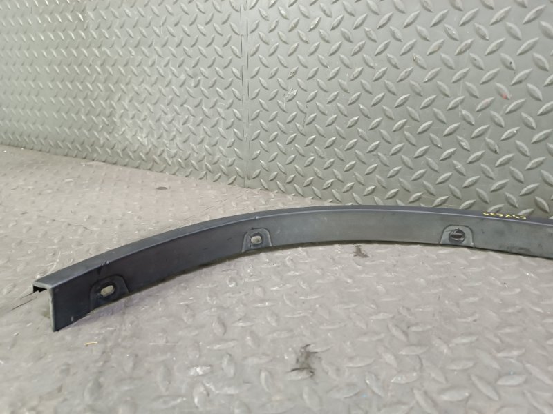 Дефендер правый задний для BMW X6 E71, 51127176330, 51127176330 9 ракурс Дефендер правый задний для BMW X6 E71, 51127176330, 51127176330 9 ракурс