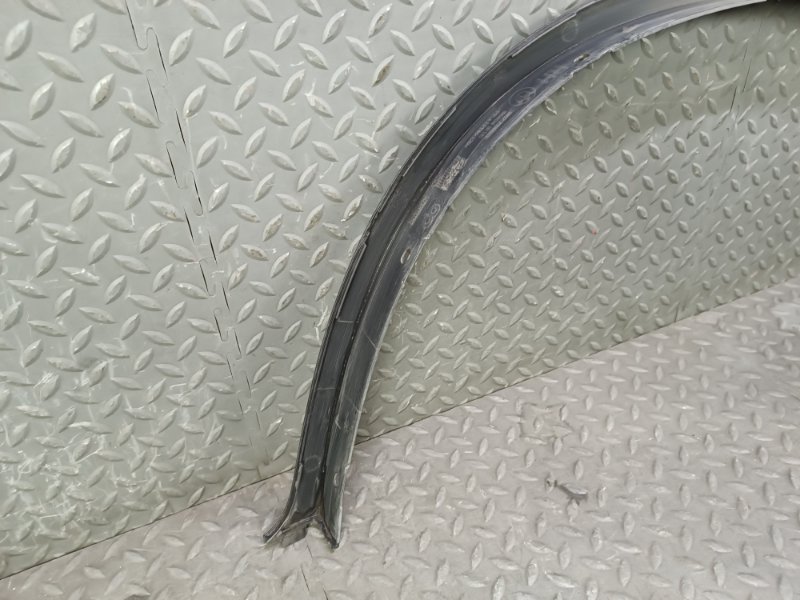 Дефендер правый задний для BMW X6 E71, 51127176330, 51127176330 11 ракурс Дефендер правый задний для BMW X6 E71, 51127176330, 51127176330 11 ракурс