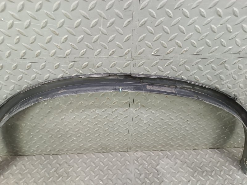 Дефендер правый задний для BMW X6 E71, 51127176330, 51127176330 12 ракурс Дефендер правый задний для BMW X6 E71, 51127176330, 51127176330 12 ракурс
