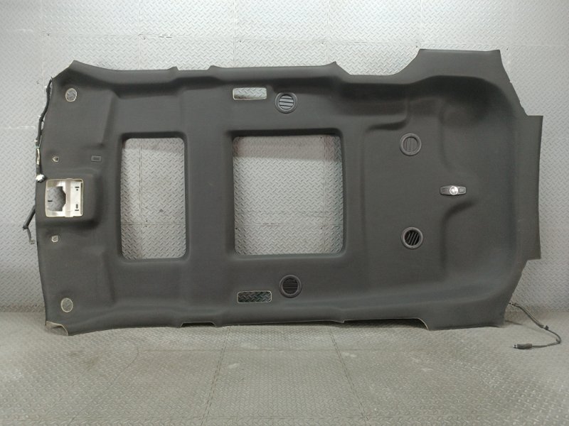 Запчасть обшивка потолка FORD EXPLORER U502 контрактная Обшивка потолка FORD EXPLORER U502 контрактная