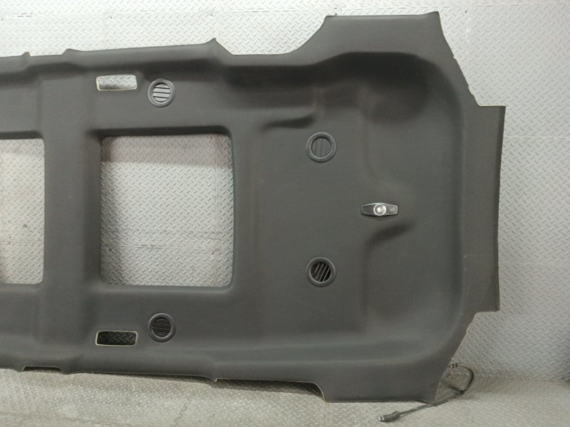 Обшивка потолка FORD EXPLORER U502 Обшивка потолка FORD EXPLORER U502