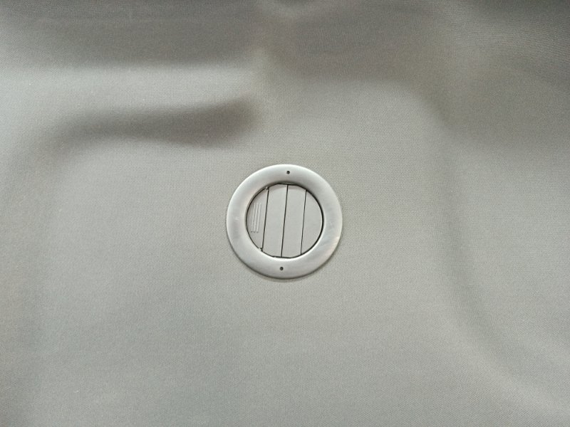 Обшивка потолка EXPLORER U502 Обшивка потолка EXPLORER U502