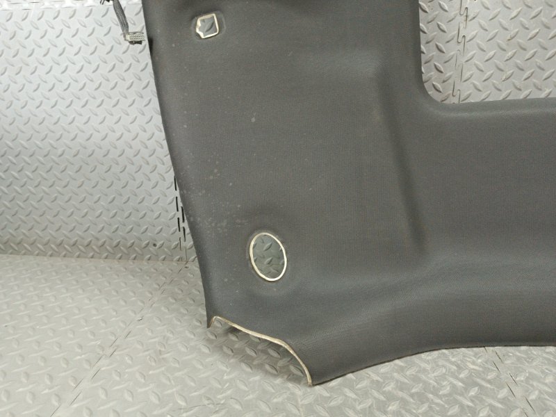 Обшивка потолка EXPLORER U502 Обшивка потолка EXPLORER U502