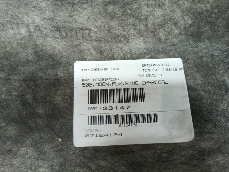 Обшивка потолка EXPLORER U502 Обшивка потолка EXPLORER U502