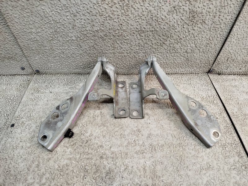 Петля капота VOLVO C30 2008 MK38 B5244S4 контрактная