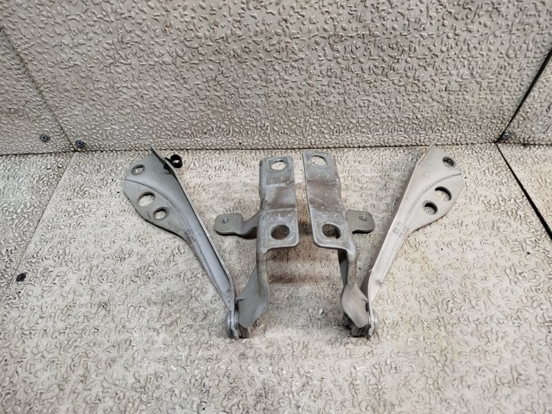 Петля капота C30 2008 MK38 B5244S4