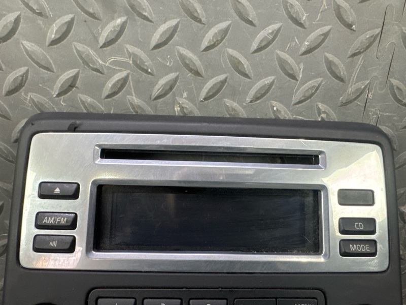 Климат контроль V70 2008 BW56 B5254T6