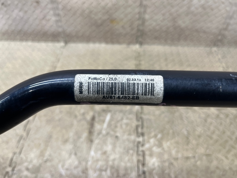 Стабилизатор передний KUGA 2013 CBS JTMA