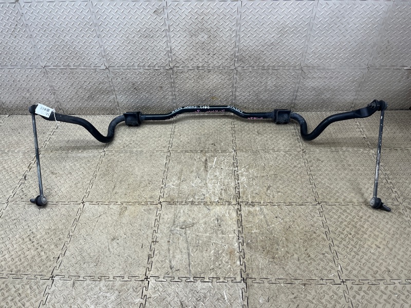 Стабилизатор передний FORD KUGA 2013 CBS JTMA AV61-5482-ED контрактная