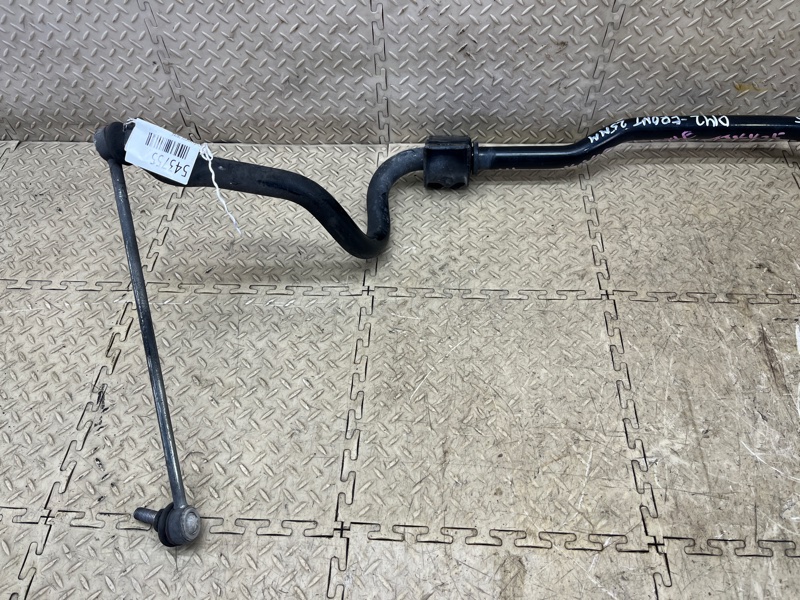 Стабилизатор передний KUGA 2013 CBS JTMA