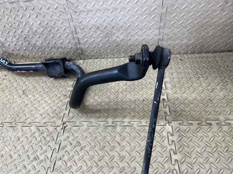 Стабилизатор передний KUGA 2013 CBS JTMA