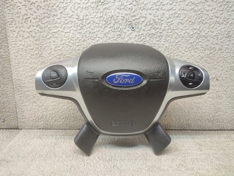 Airbag водителя FORD KUGA 2013 CBS контрактная