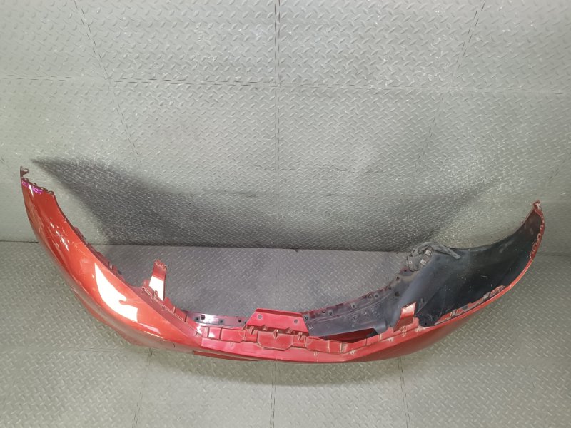 Бампер передний для NISSAN NOTE E12, 62022 3VA0H, 62022 3VA0H 9 ракурс Бампер передний для NISSAN NOTE E12, 62022 3VA0H, 62022 3VA0H 9 ракурс