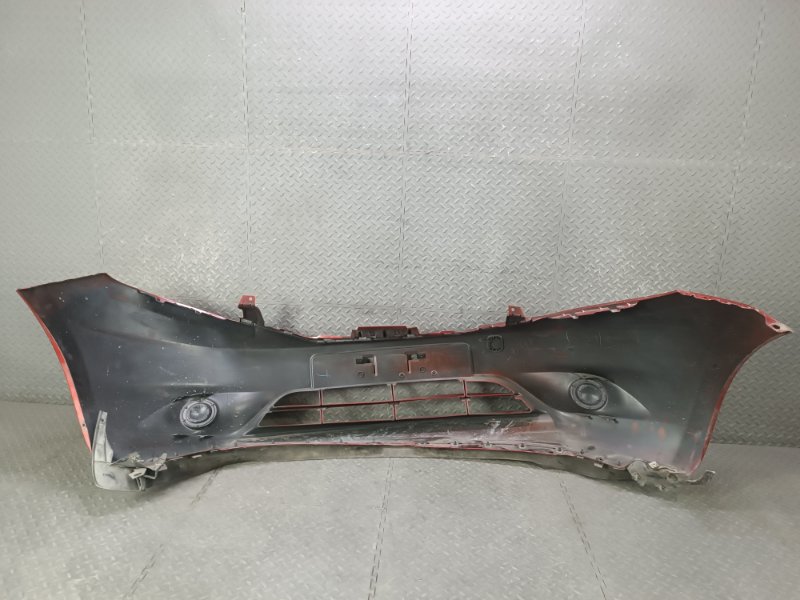 Бампер передний для NISSAN NOTE E12, 62022 3VA0H, 62022 3VA0H 15 ракурс Бампер передний для NISSAN NOTE E12, 62022 3VA0H, 62022 3VA0H 15 ракурс