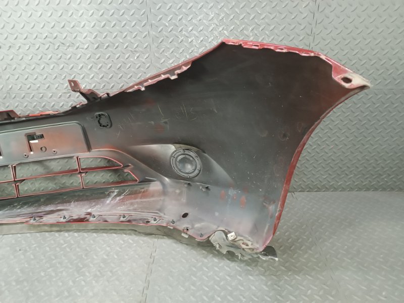 Бампер передний для NISSAN NOTE E12, 62022 3VA0H, 62022 3VA0H 16 ракурс Бампер передний для NISSAN NOTE E12, 62022 3VA0H, 62022 3VA0H 16 ракурс