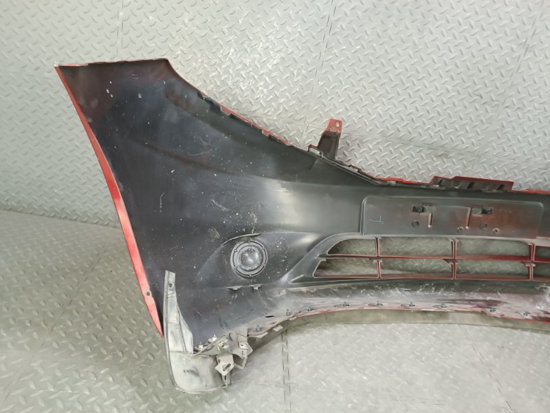 Бампер передний для NISSAN NOTE E12, 62022 3VA0H, 62022 3VA0H 17 ракурс Бампер передний для NISSAN NOTE E12, 62022 3VA0H, 62022 3VA0H 17 ракурс