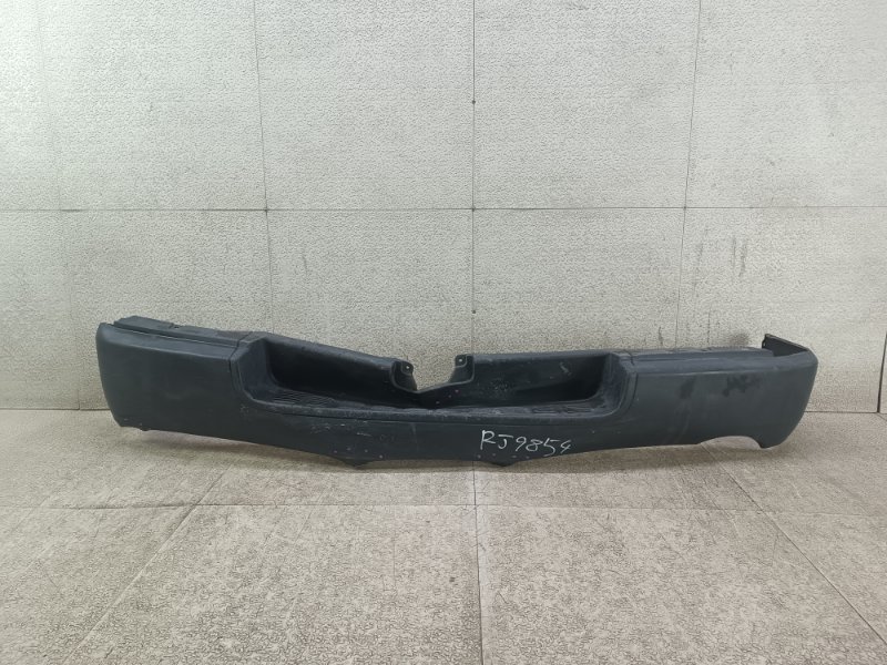 Бампер задний TOYOTA HIACE 2007 KDH205 52159-26300 контрактная