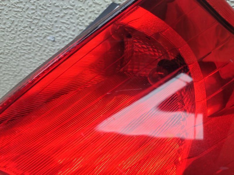 Стоп-сигнал задний правый FOCUS 2014 BK MGD