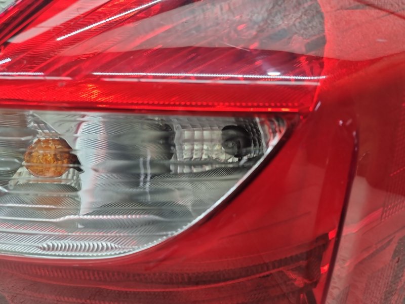 Стоп-сигнал задний правый FOCUS 2014 BK MGD