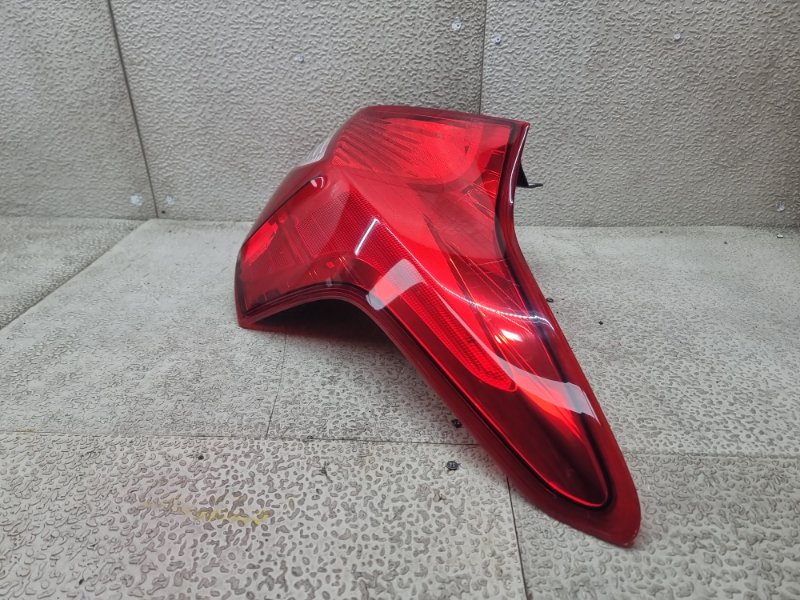 Стоп-сигнал задний правый FOCUS 2014 BK MGD